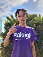 Donate to Keanu Trott-Codrington